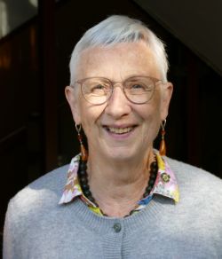 Therese Beeri