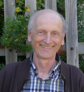 Bernhard Deckers