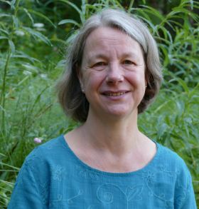 Dagmar Bruns